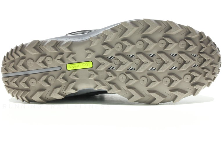 Saucony Peregrine 11 Gore-Tex Herren