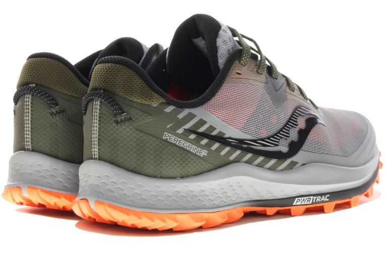 Saucony Peregrine 11