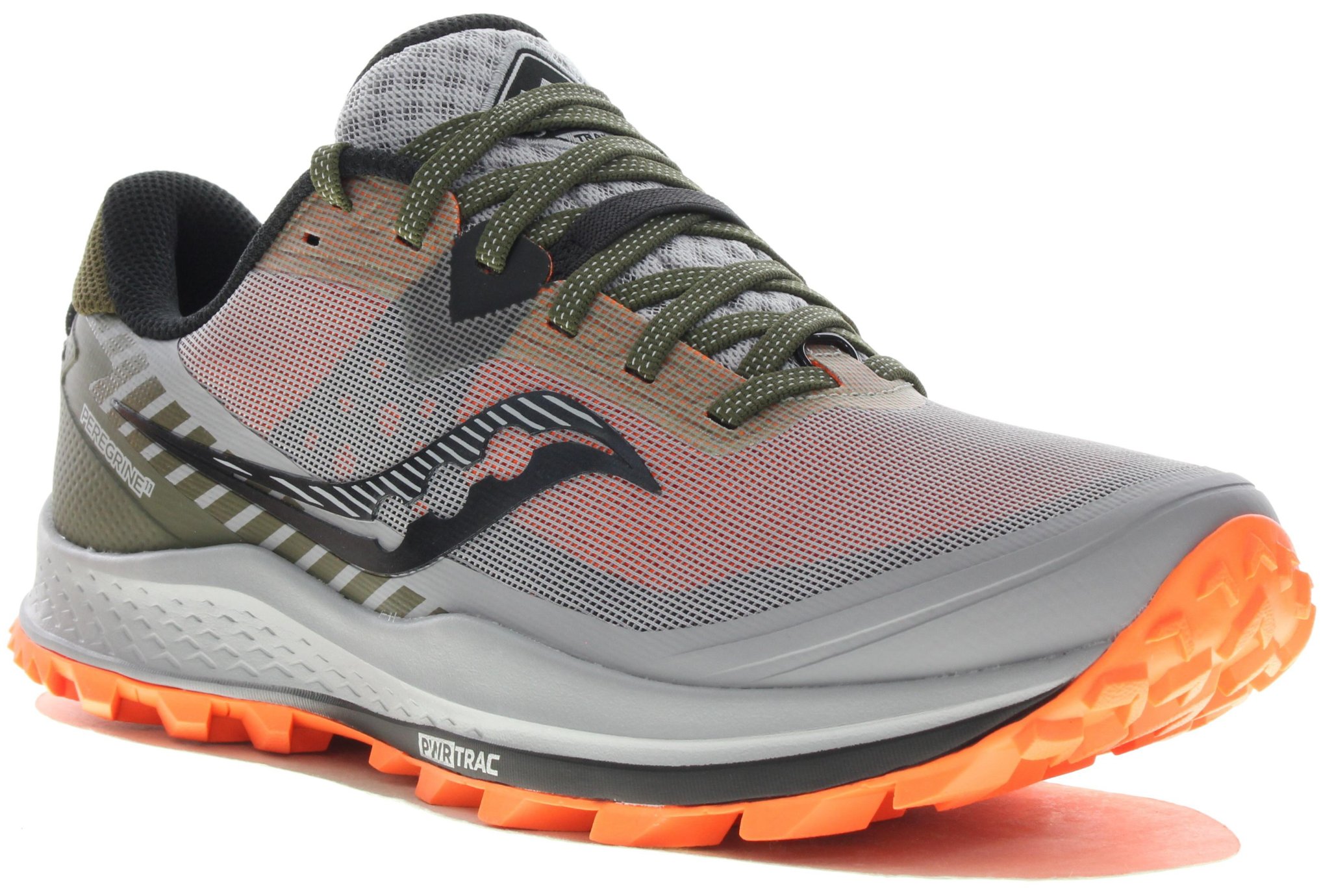 Saucony Peregrine 11 M Chaussures homme