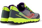 Saucony Peregrine 11 Shield