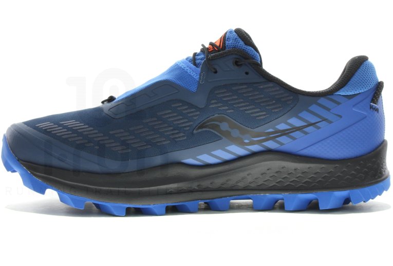 Saucony Peregrine 11 ST