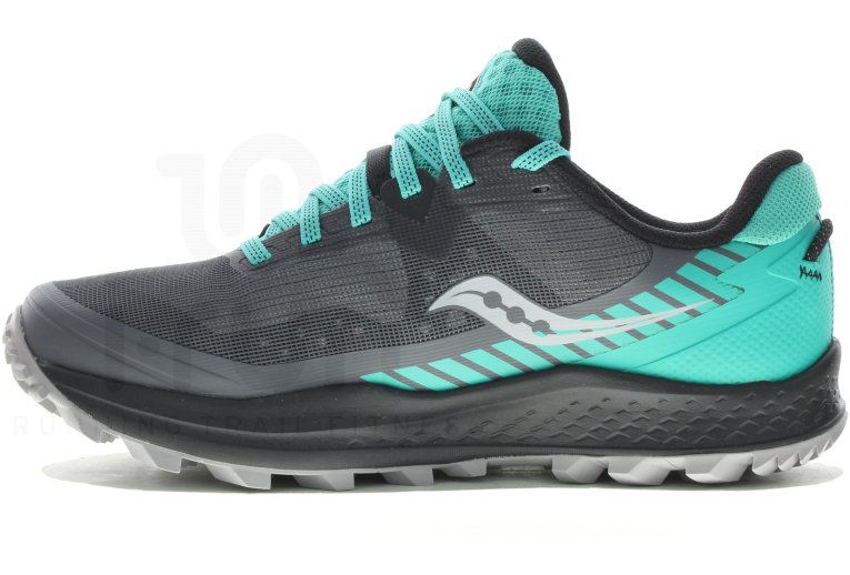 Saucony Peregrine 11 Damen