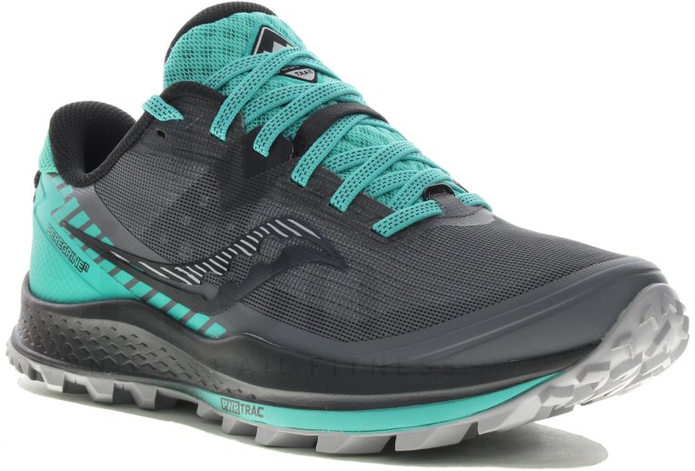 Saucony Peregrine 11 Damen