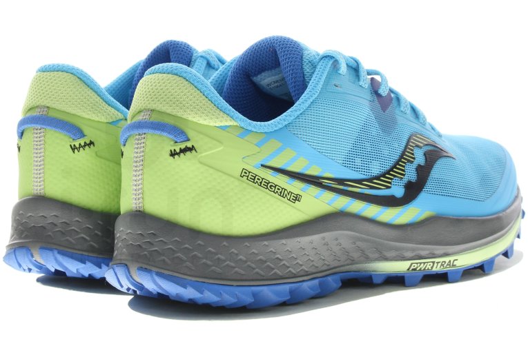 Saucony Peregrine 11 Damen