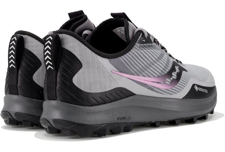 Saucony Peregrine 12 Gore-Tex Damen