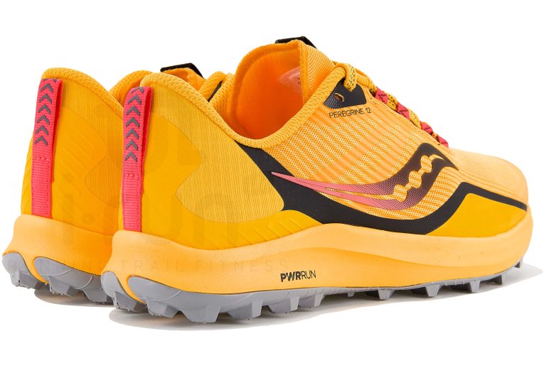 Saucony Peregrine 12 Herren