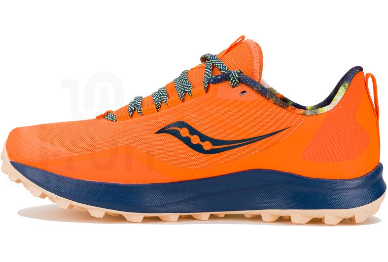 Saucony Peregrine 12