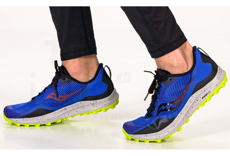 Saucony Peregrine 12 M