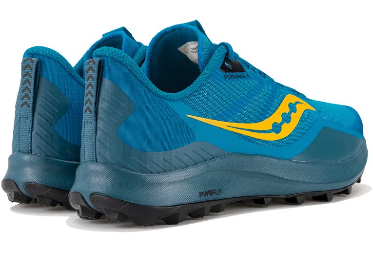 Saucony Peregrine 12 Herren