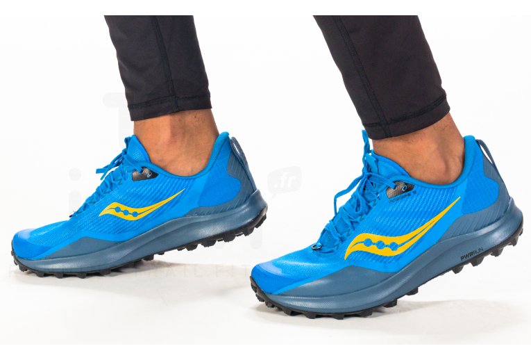 Saucony Peregrine 12 Herren