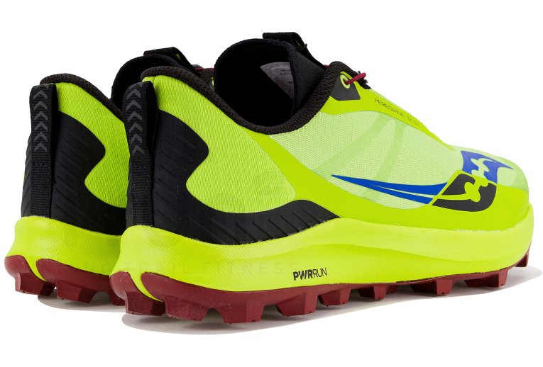 Saucony Peregrine 12 ST