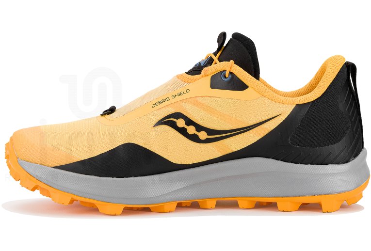 Saucony Peregrine 12 ST