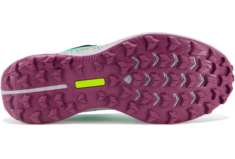 Saucony Peregrine 12 Damen