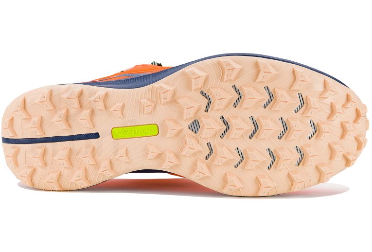 Saucony Peregrine 12