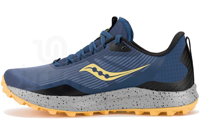 Saucony Peregrine 12