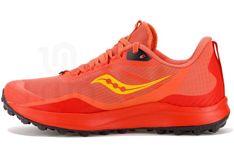 Saucony Peregrine 12