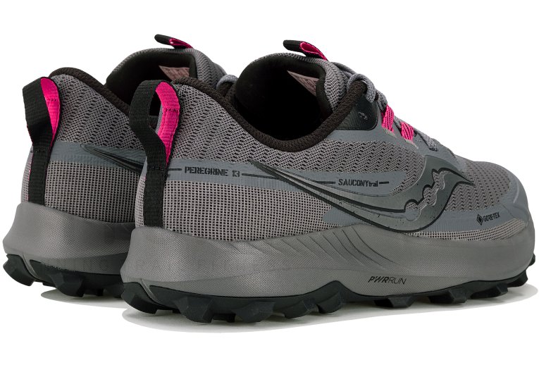 Saucony Peregrine 13 Gore-Tex