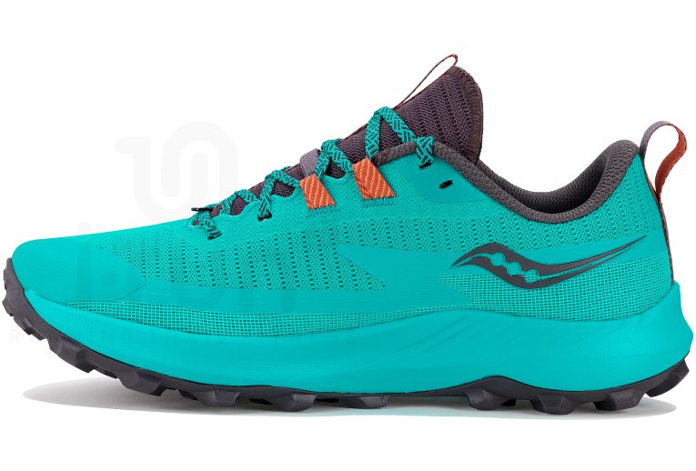 Saucony Peregrine 13