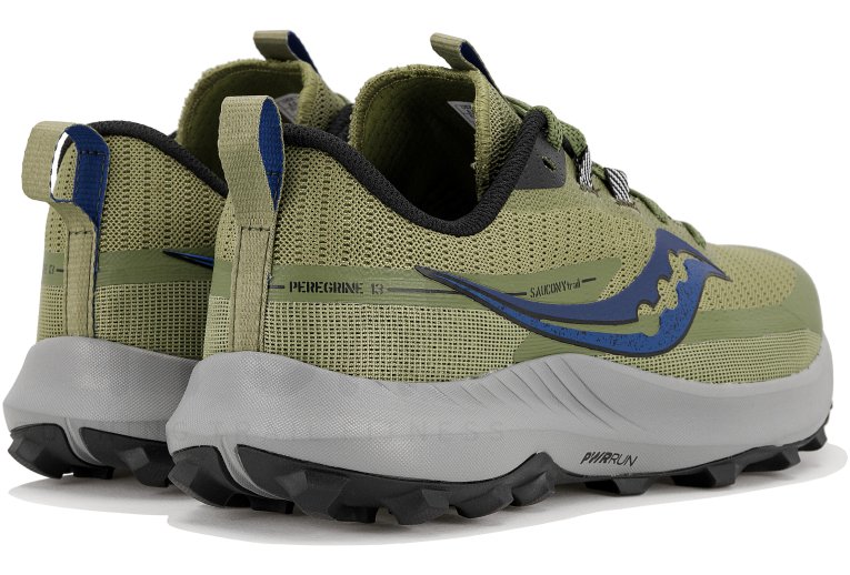 Saucony Peregrine 13 M