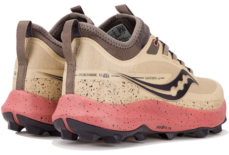 Saucony Peregrine 13 ST