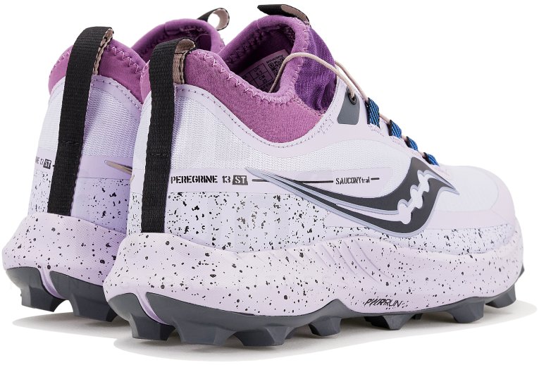 Saucony Peregrine 13 ST