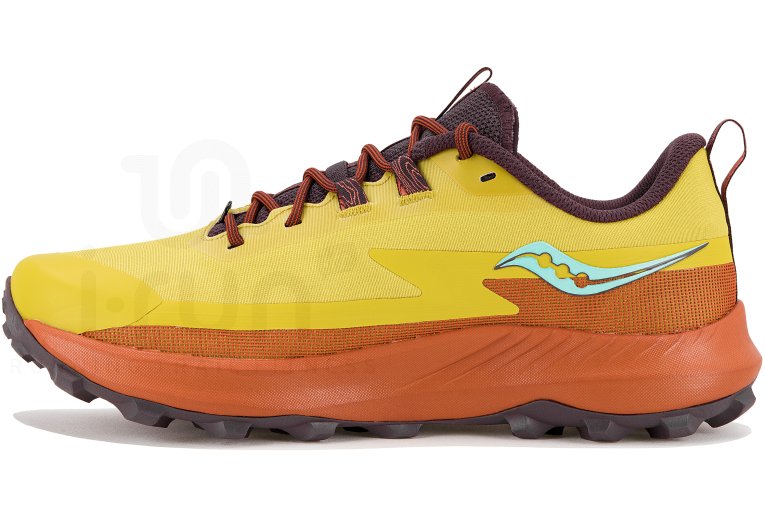 Saucony Peregrine 13
