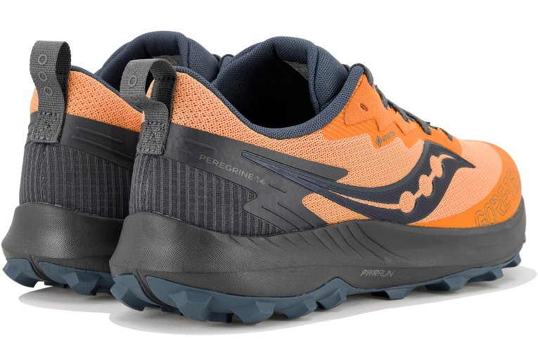 Saucony Peregrine 14 Gore-Tex