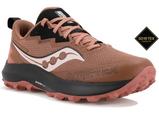 Saucony Peregrine 14 Gore-Tex Damen