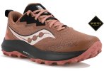 Saucony Peregrine 14 Gore-Tex W