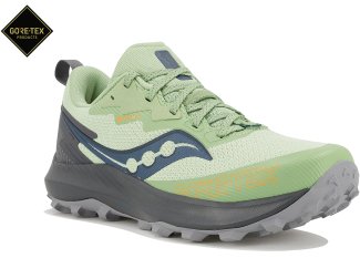 Saucony Peregrine 14 Gore-Tex W