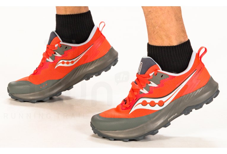 Saucony Peregrine 14 Herren