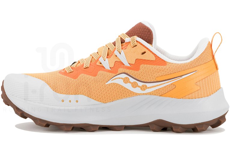 Saucony Peregrine 14 Damen