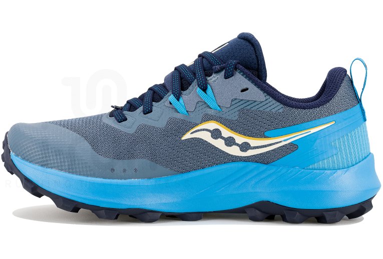 Saucony Peregrine 14 W