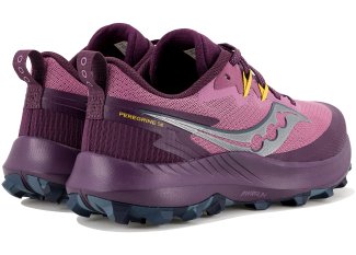 Saucony Peregrine 14 Damen