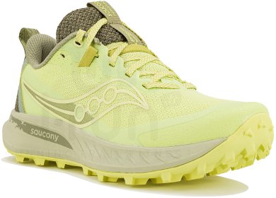 Saucony Peregrine 15