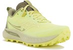 Saucony Peregrine 15 Damen