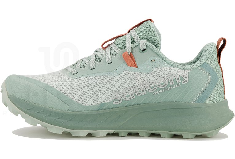 Saucony Peregrine 15