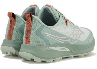 Saucony Peregrine 15 Damen