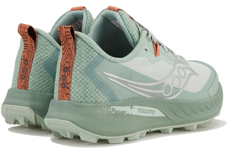 Saucony Peregrine 15