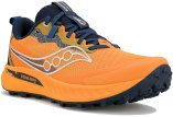 Saucony Peregrine 15