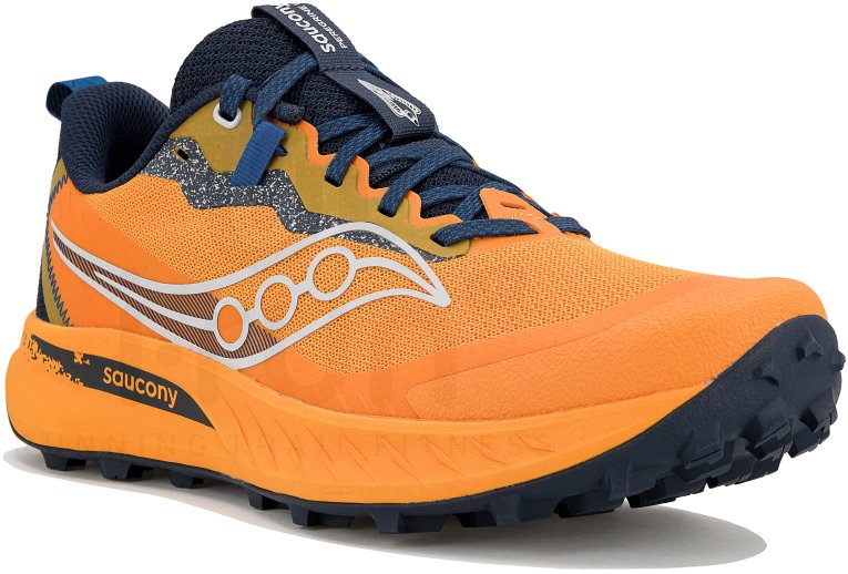 Saucony Peregrine 15 Herren