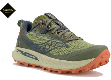 Saucony Peregrine 15 Gore-Tex