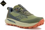 Saucony Peregrine 15 Gore-Tex