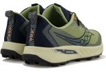 Saucony Peregrine 15 Gore-Tex