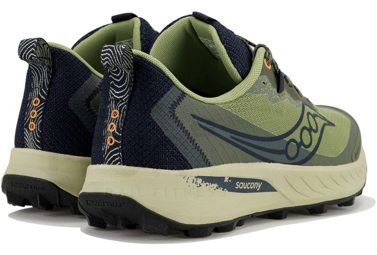 Saucony Peregrine 15 Gore-Tex