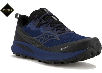 Saucony Peregrine 15 Gore-Tex