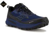 Saucony Peregrine 15 Gore-Tex