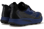 Saucony Peregrine 15 Gore-Tex