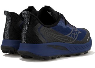 Saucony Peregrine 15 Gore-Tex