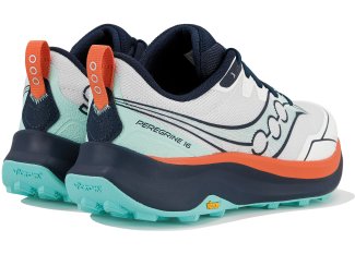 Saucony Peregrine 16 Damen